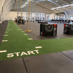 Sprinttracks Heavy Sprinttrack - Commencer & Finir