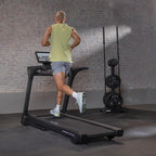 Inspire Series T5S Tapis de Course