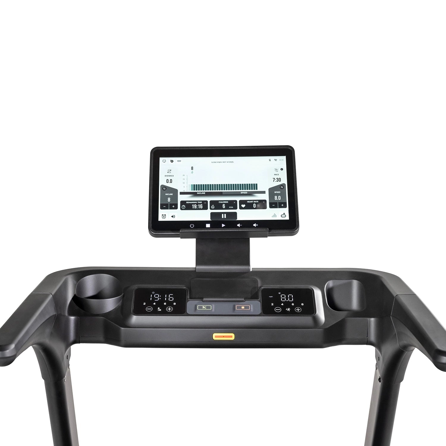 Inspire Series T5S Tapis de Course