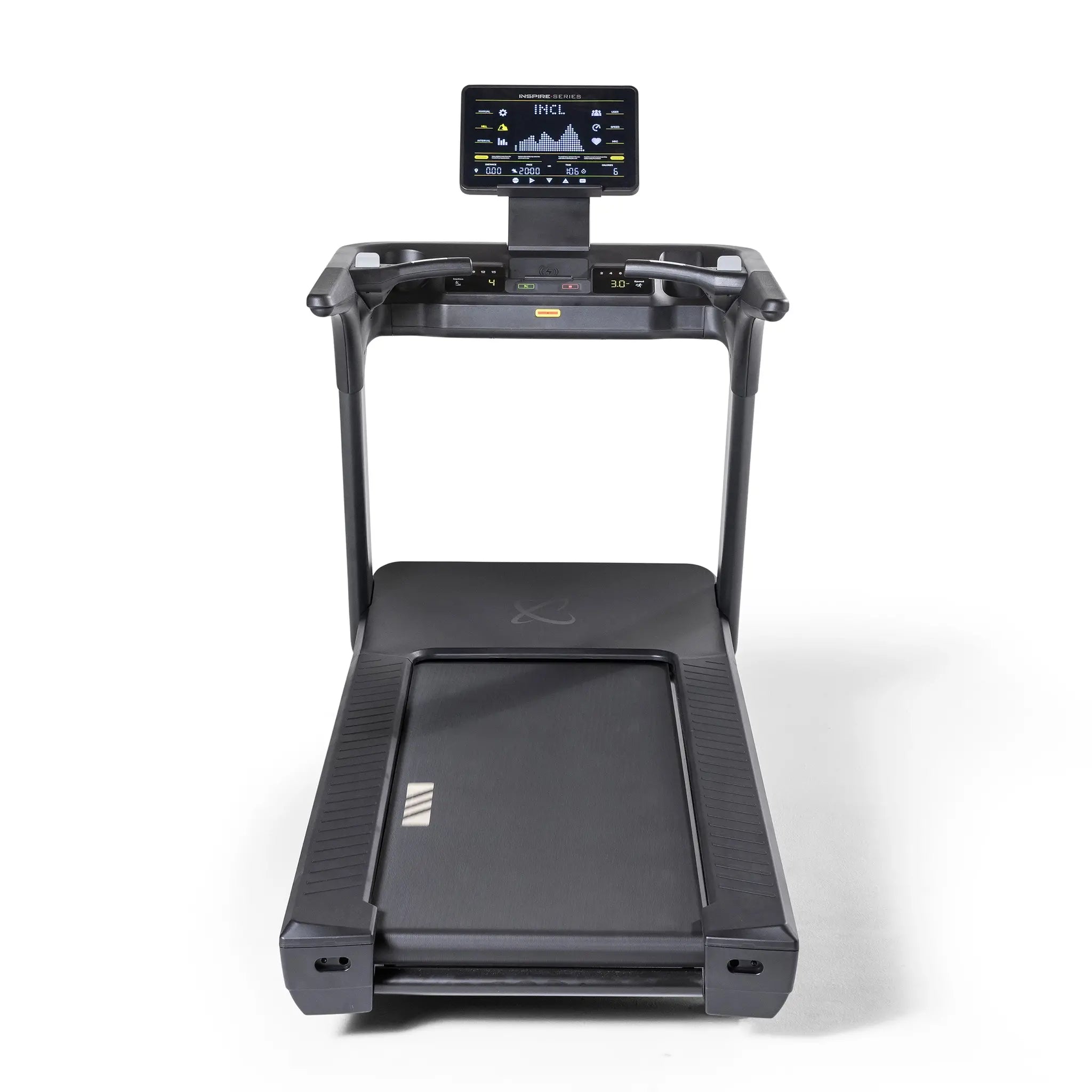 Inspire Series T7 Tapis de course