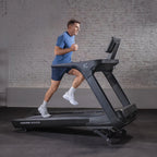Inspire Series T7S Tapis de Course