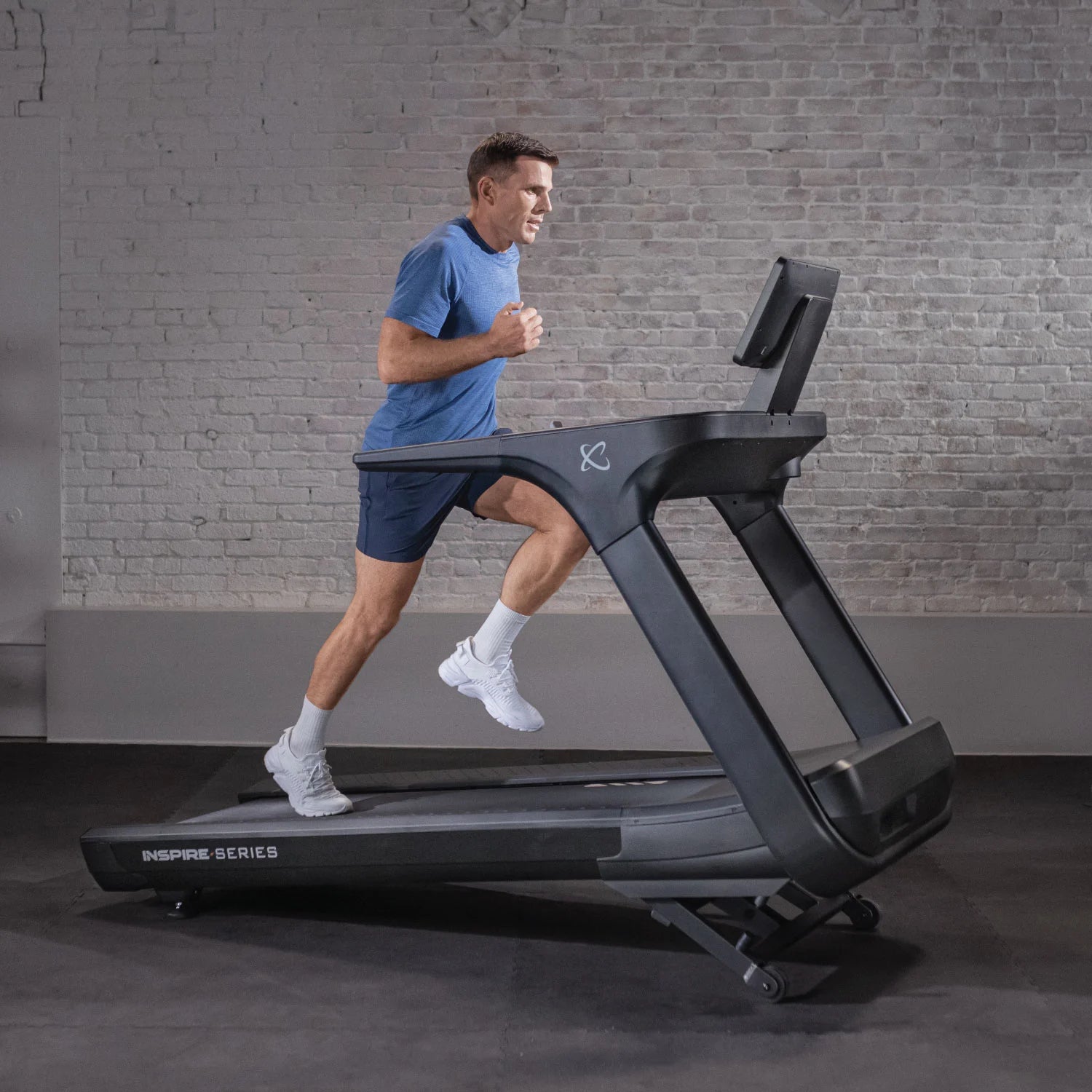 Inspire Series T7S Tapis de Course