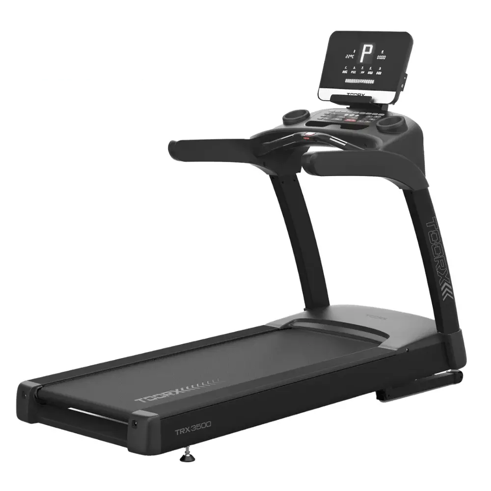 Toorx Fitness Tapis de Course TRX 3500