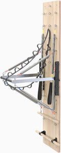 Toorx Liveness Spring Wandunit PTX 2000 - Chêne