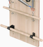 Toorx Liveness Spring Wandunit PTX 2000 - Chêne