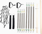 Toorx Liveness Spring Wandunit PTX 2000 - Chêne