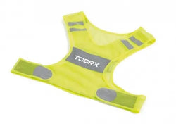Toorx Veiligheidsvest / Hardloopvest - Reflecterend - Hoofdafbeelding