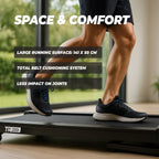Tapis de course VirtuFit TR200i - Modèle 2026 (TR-200i)