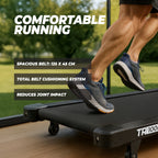 VirtuFit TR100i Loopband - Showroommodel