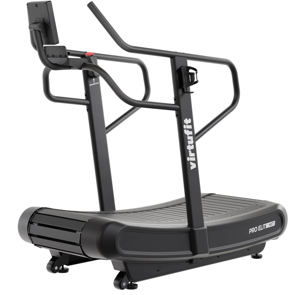 VirtuFit Pro Elite HiiT Tapis de course