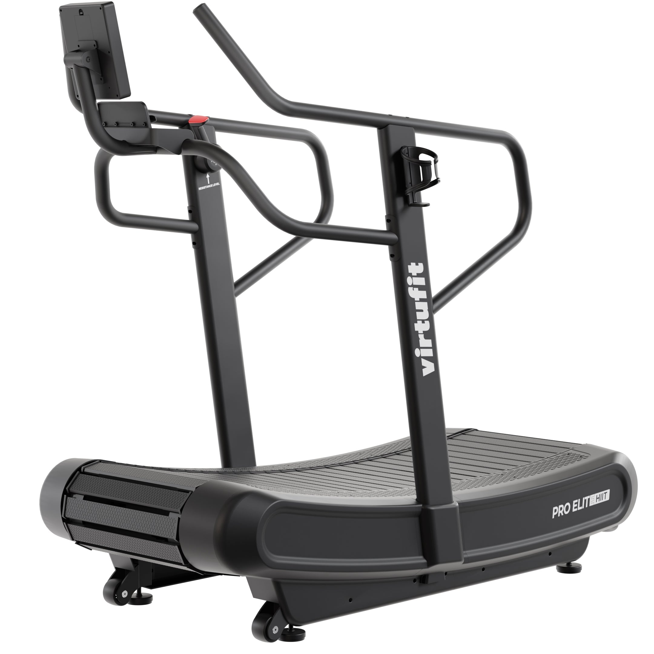 VirtuFit Pro Elite HiiT Tapis de course