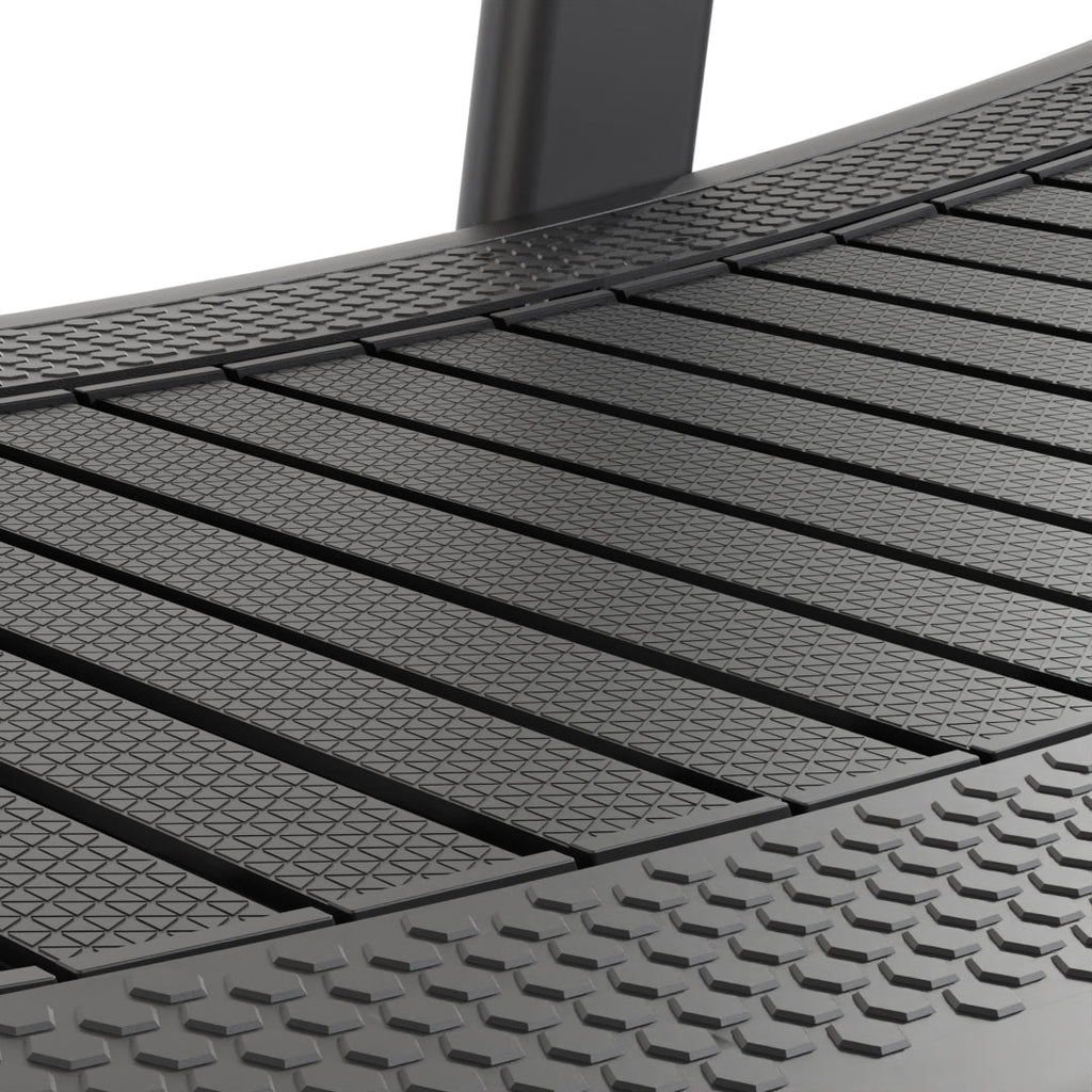 VirtuFit Pro Elite HiiT Tapis de course