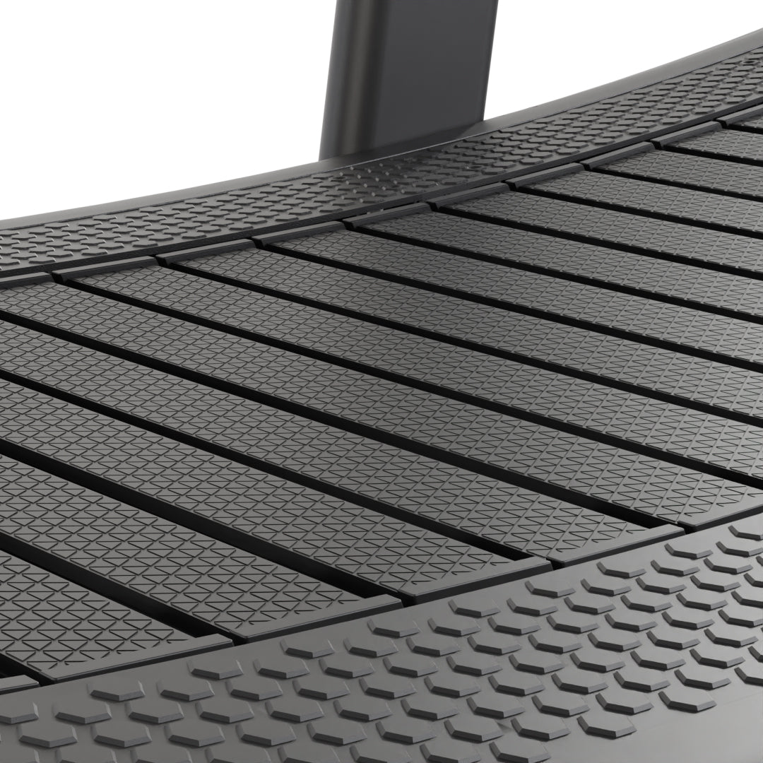 VirtuFit Pro Elite HiiT Tapis de course