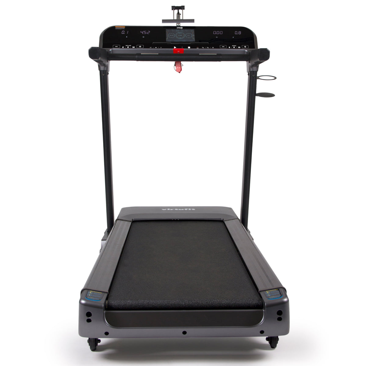 VirtuFit Elite TR-500i Tapis de course - Tweedekans