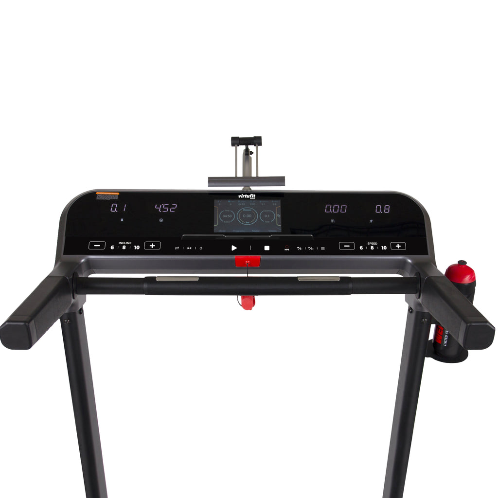 VirtuFit Elite TR-500i Tapis de course - Tweedekans
