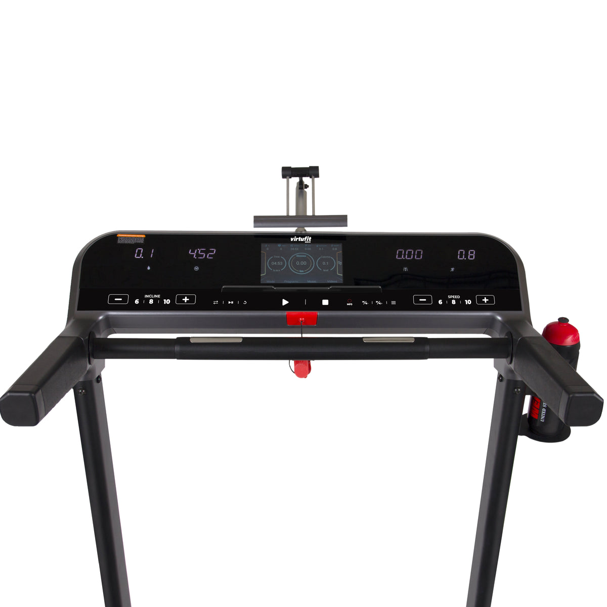 VirtuFit Elite TR-500i Tapis de course - Tweedekans