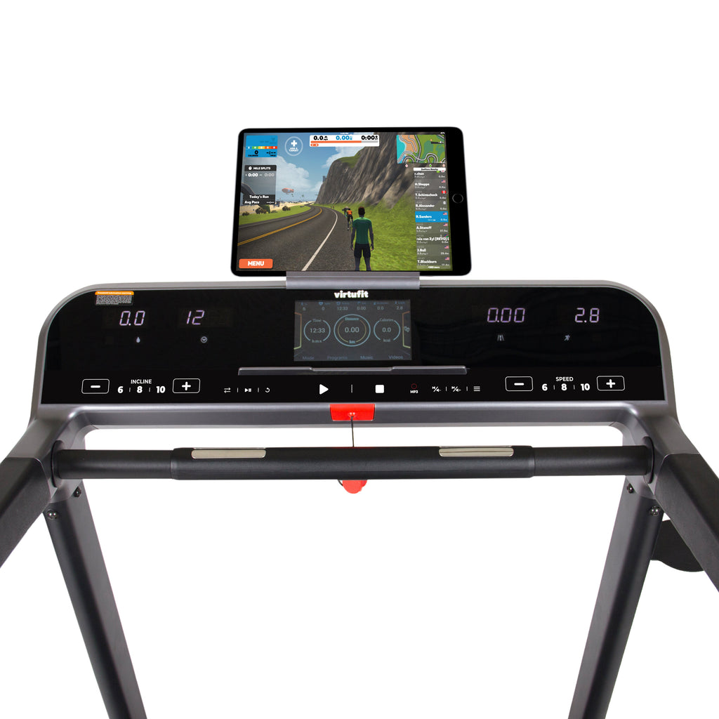 VirtuFit Elite TR-500i Tapis de course - Tweedekans