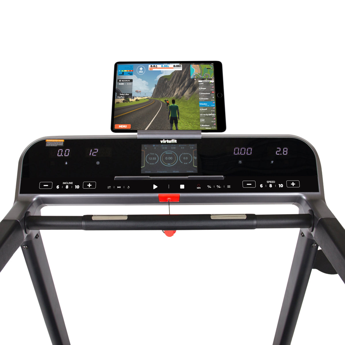 VirtuFit Elite TR-500i Tapis de course - Tweedekans