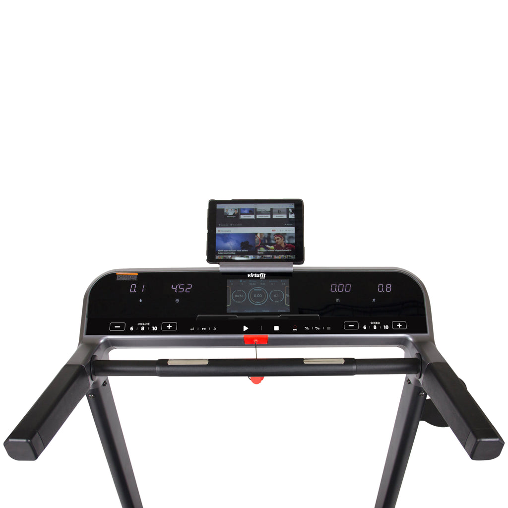 VirtuFit Elite TR-500i Tapis de course - Tweedekans