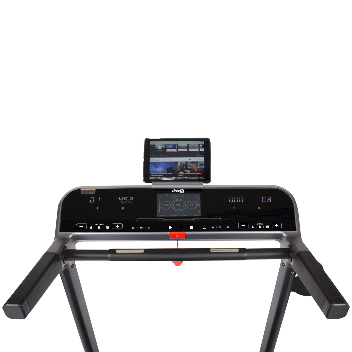 VirtuFit Elite TR-500i Tapis de course - Tweedekans
