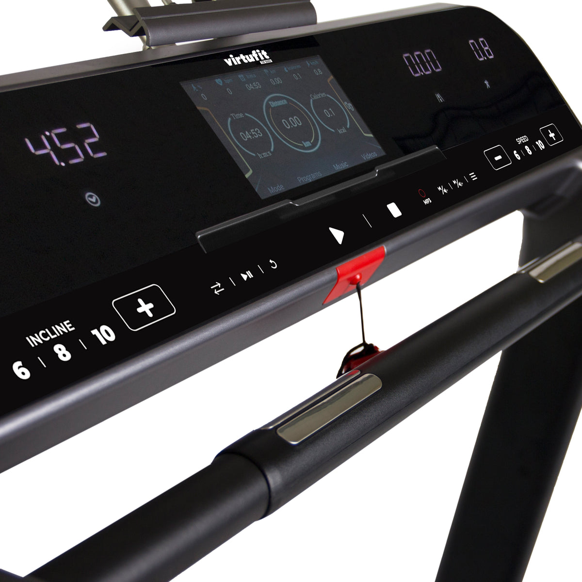 VirtuFit Elite TR-500i Tapis de course - Tweedekans