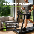 VirtuFit TR90i Loopband - inklapbaar - voor thuis (2026 model) - Tweedekans