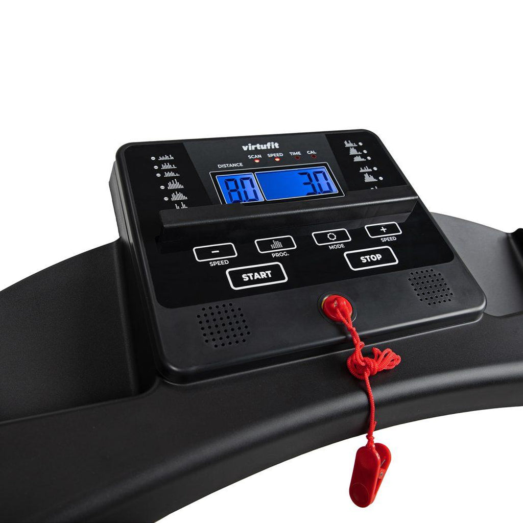 VirtuFit TrendLine Tapis de course - Tweedekans