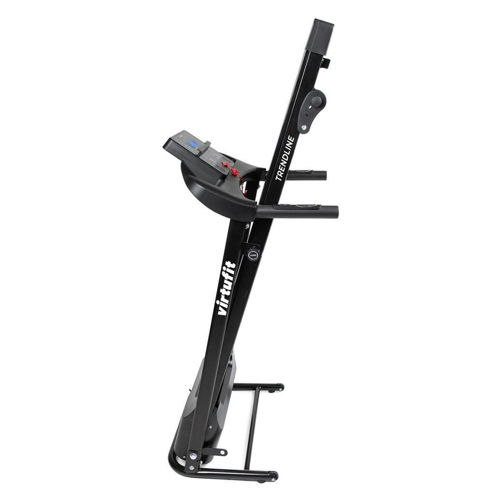 VirtuFit TrendLine Tapis de course - Tweedekans