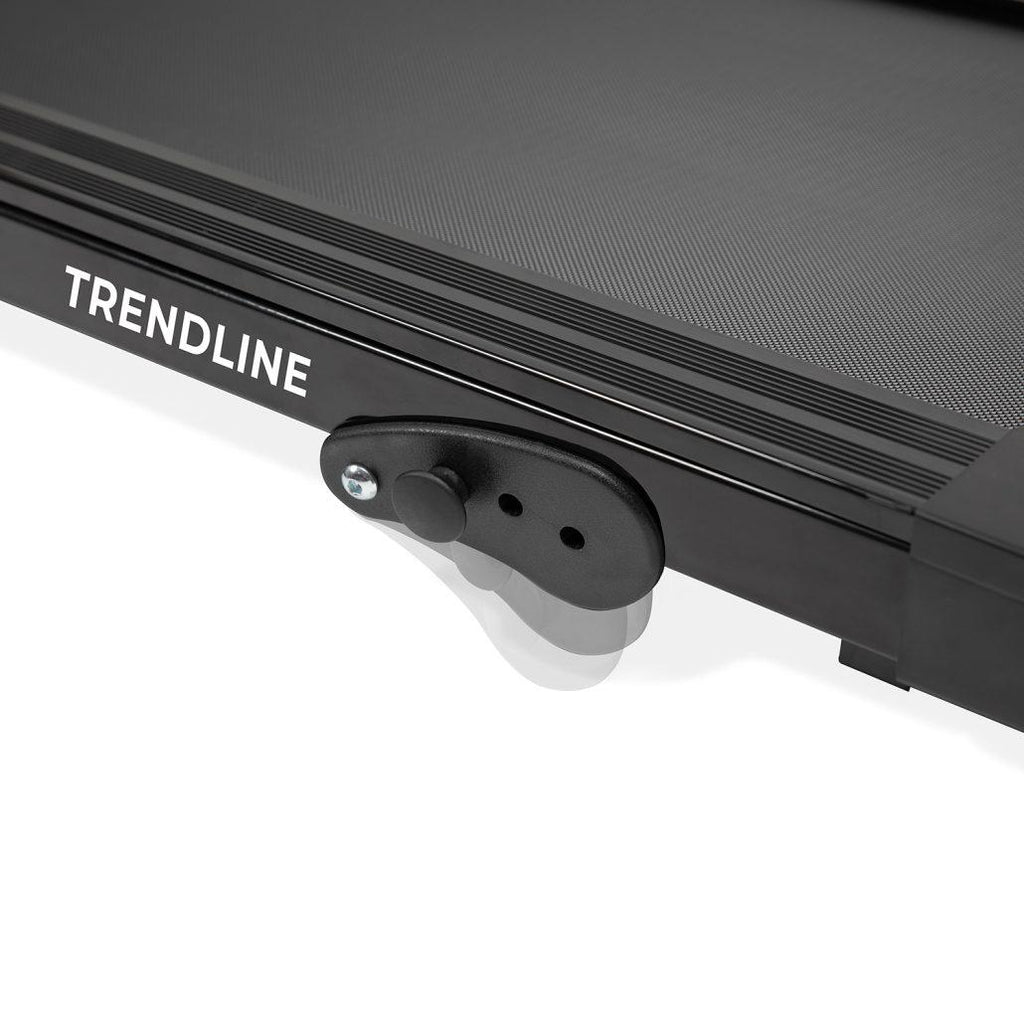 VirtuFit TrendLine Tapis de course - Tweedekans