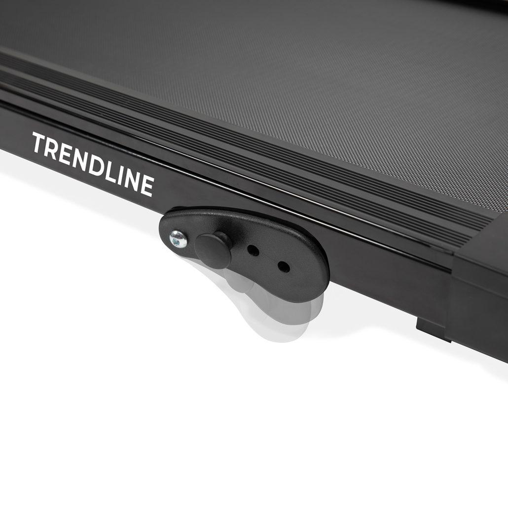 VirtuFit TrendLine Tapis de course - Tweedekans