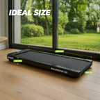 VirtuFit Walking Pad 100 - Tapis de Marche