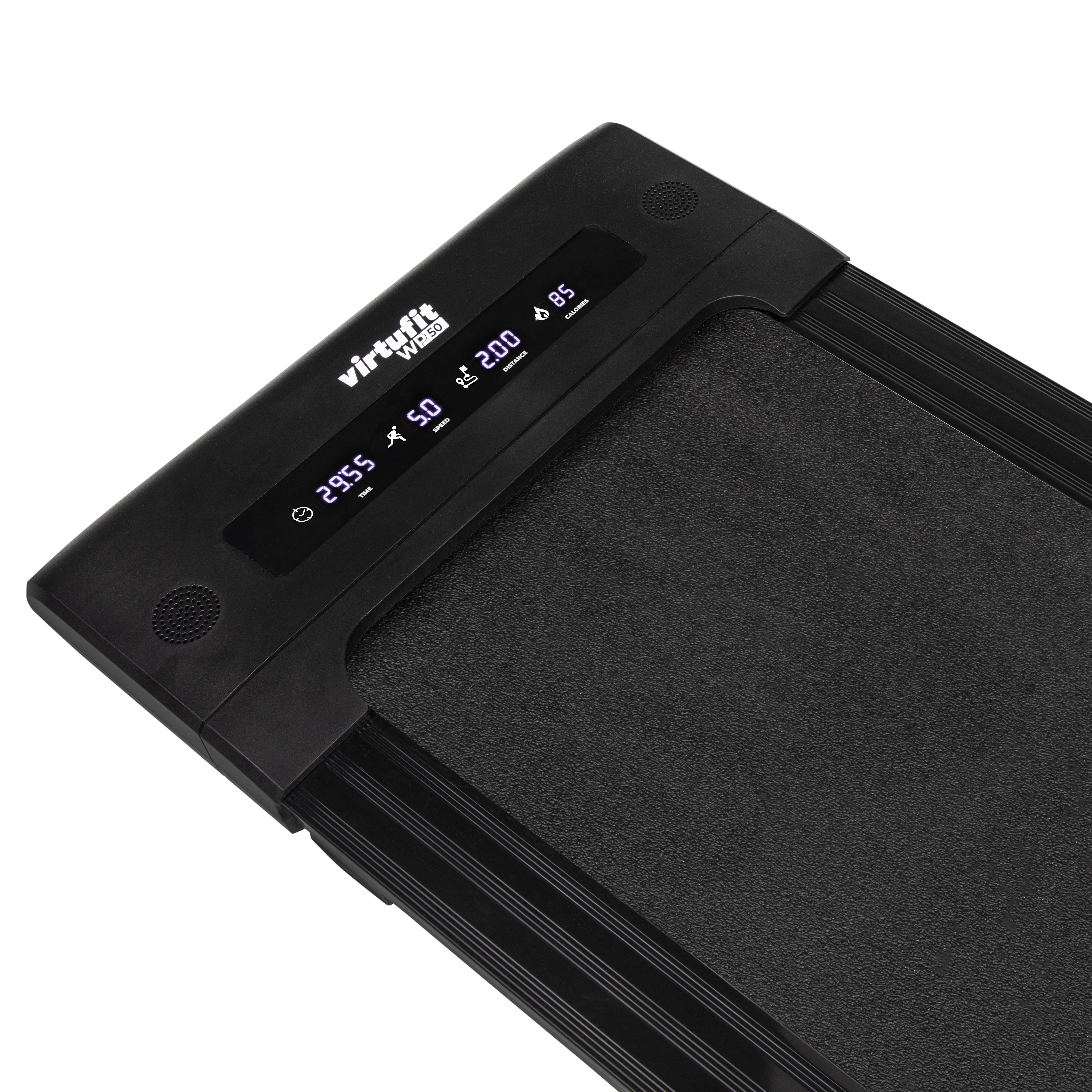 VirtuFit 100 Tapis de marche - Tweedekans