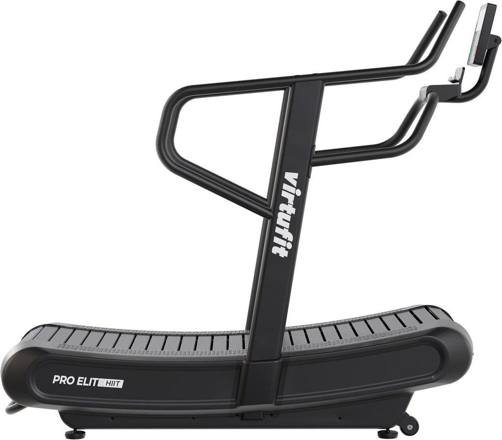VirtuFit Pro Elite HiiT Tapis de course