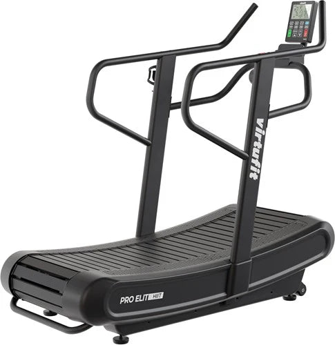 VirtuFit Pro Elite HiiT Tapis de course
