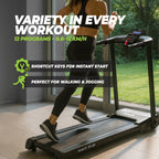 VirtuFit Totally Foldable TR-50i Loopband