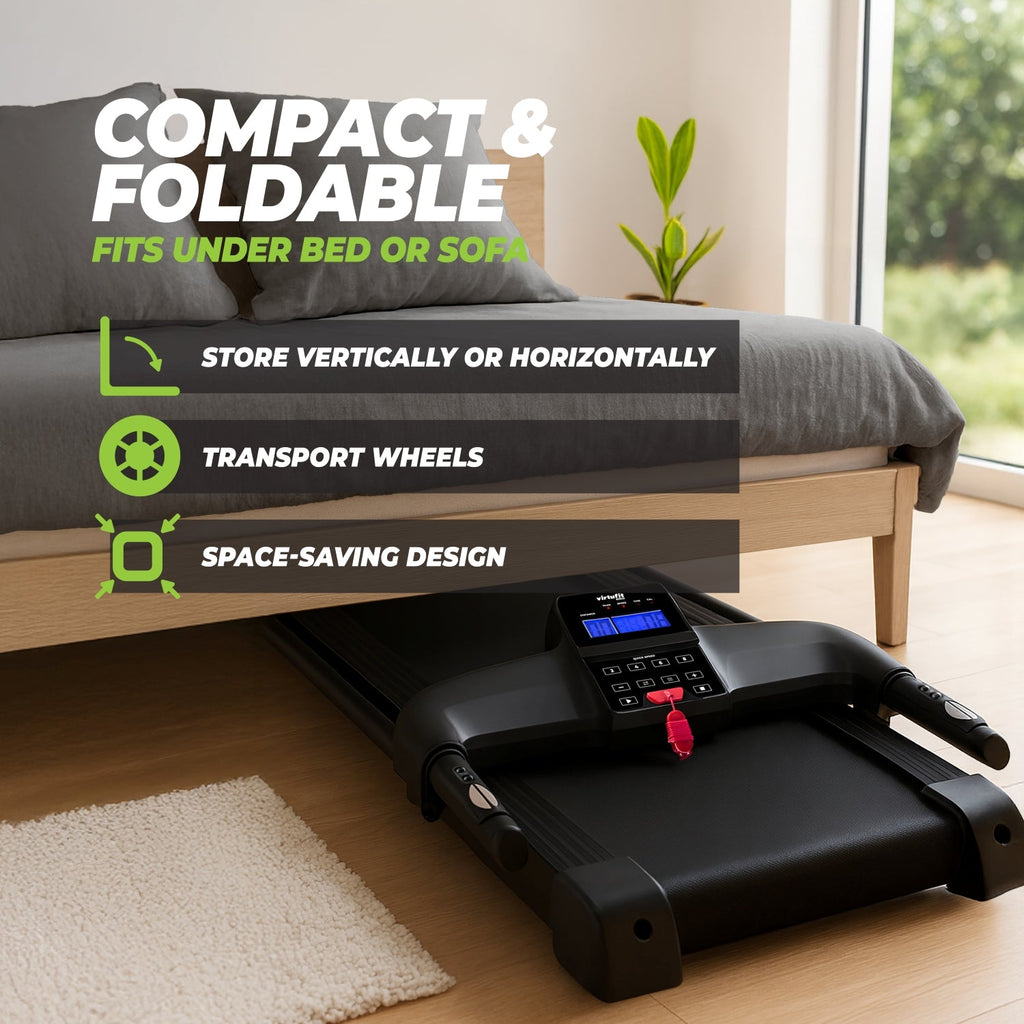 VirtuFit Totally Foldable TR-50i Loopband
