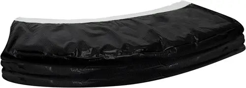 VirtuFit Trampoline Beschermrand - Zwart / Wit - 20 mm dik - Tweedekans