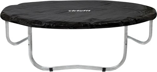 VirtuFit Housse de Trampoline - Housse de Protection - 251 cm - Tweedekans