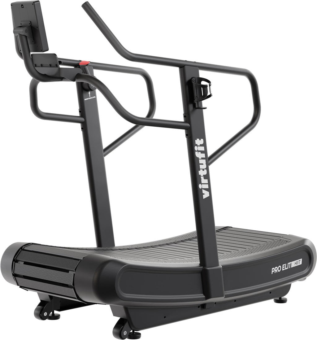VirtuFit Pro Elite HiiT Tapis de course