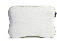 Blackroll Pillow Case Original Plus - Gris