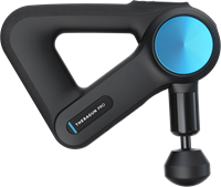 Therabody Theragun Pro G5 - Massage Gun - Zwart