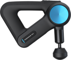 Therabody Theragun Pro G5 - Massage Gun - Zwart