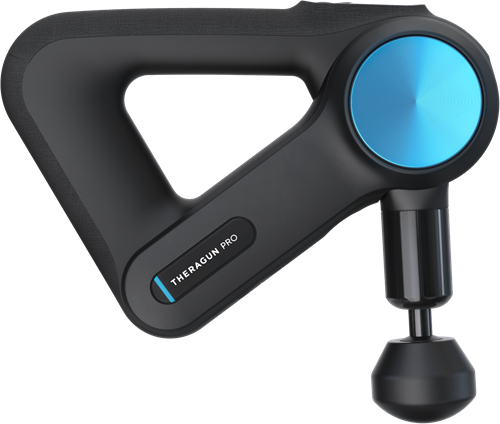 Therabody Theragun Pro G5 - Massage Gun - Zwart