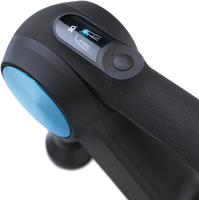 Therabody Theragun Pro G5 - Massage Gun - Zwart-2