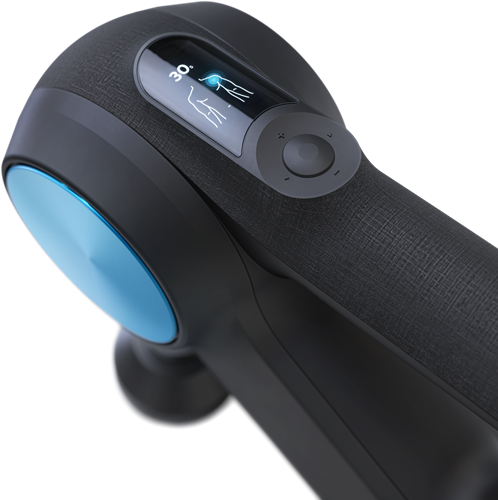 Therabody Theragun Pro G5 - Massage Gun - Zwart-2