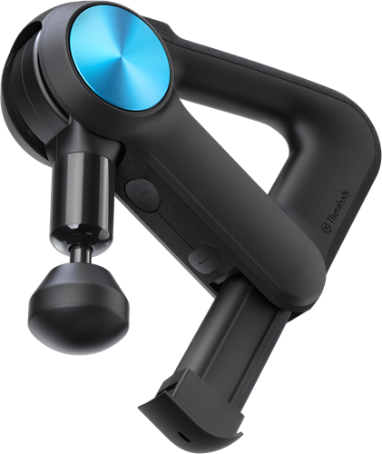 Therabody Theragun PRO G5