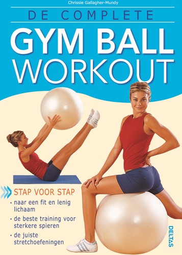 De complete Gymball workout
