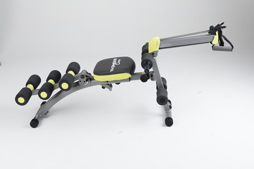 Wonder Core 2 - Fitness Device - Buikspiertrainer-2