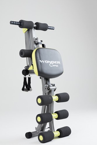 Wonder Core 2 - Fitness Device - Buikspiertrainer-3