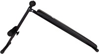 VirtuFit Verstelbare Ab Bench - Buikspierbank-2